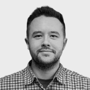 Meet your Posher, Bryan